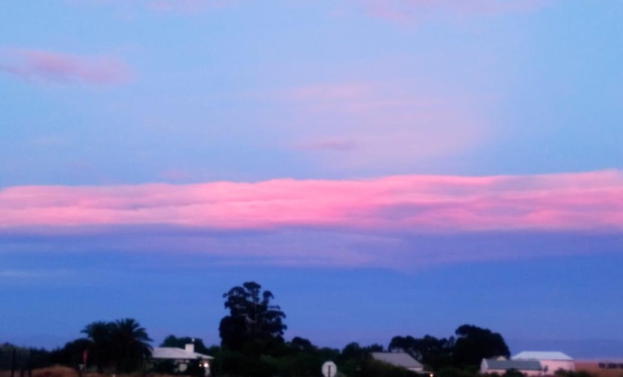 0 Bedroom Property for Sale in Koringberg Western Cape